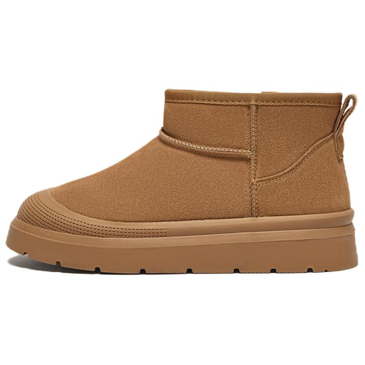 

BASTO Мужские зимние ботинки Camel, цвет Camel