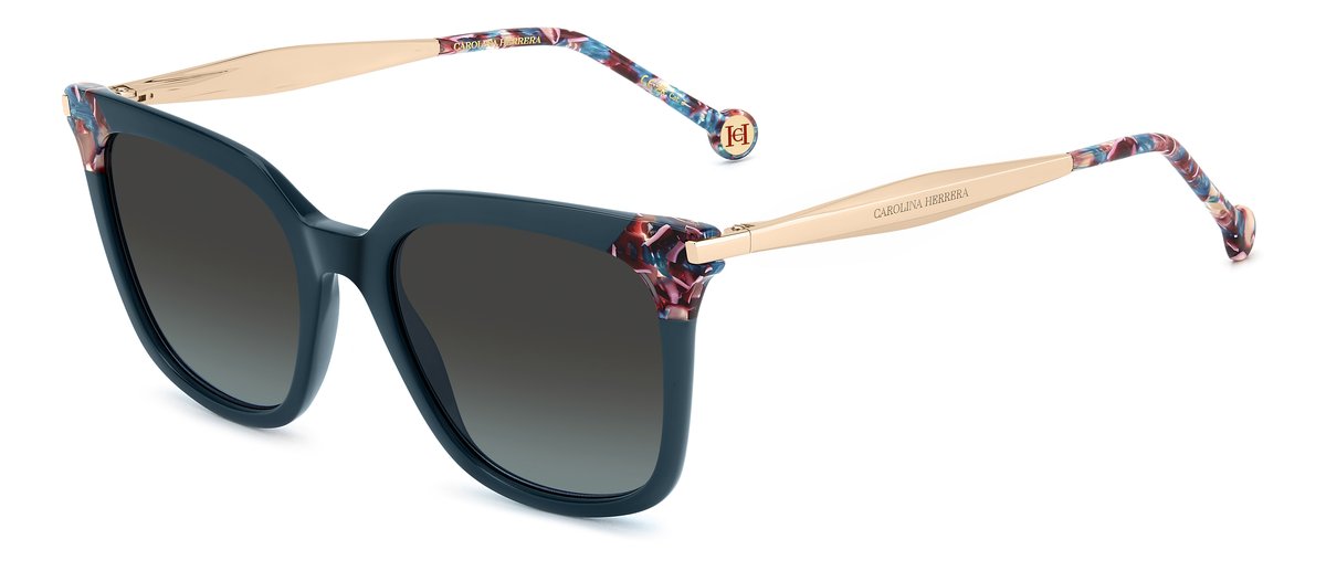 

Женские солнцезащитные очки HER 0308-S CAROLINA HERRERA