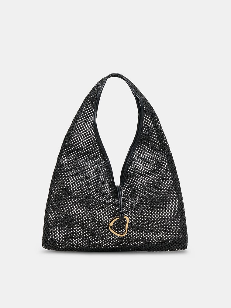 

Сумка-Тоут Мисси Dolce Vita, черный