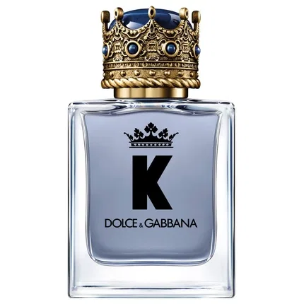 Женская туалетная вода Dolce & Gabbana K, 50 мл