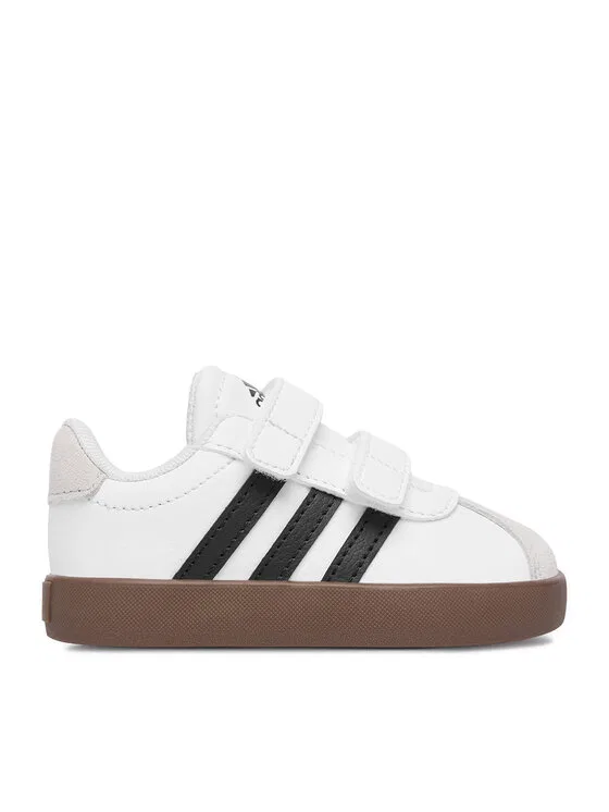 Кроссовки CEO-VL COURT 3.0 CF I Adidas, белый