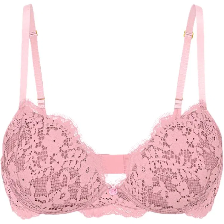 Женский бюстгальтер Petal Pink Victoria's Secret