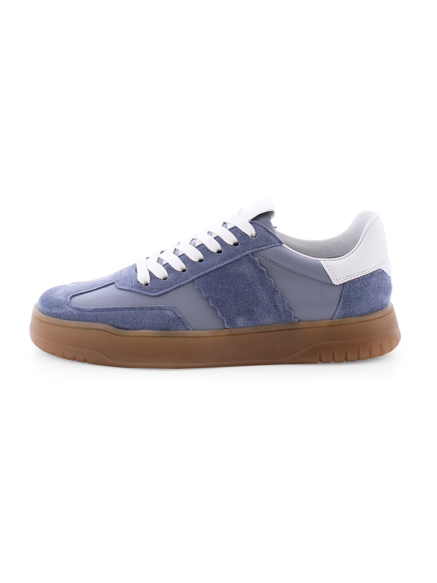 Кроссовки Kennel & Schmenger Gaz, цвет Sapphire/Dusty blue