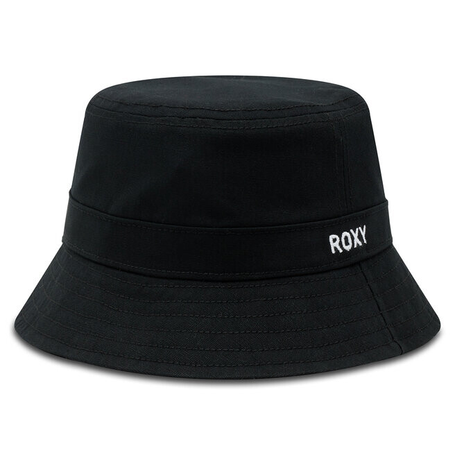 

Шляпа Roxy AlmondMilk Bucket, черный