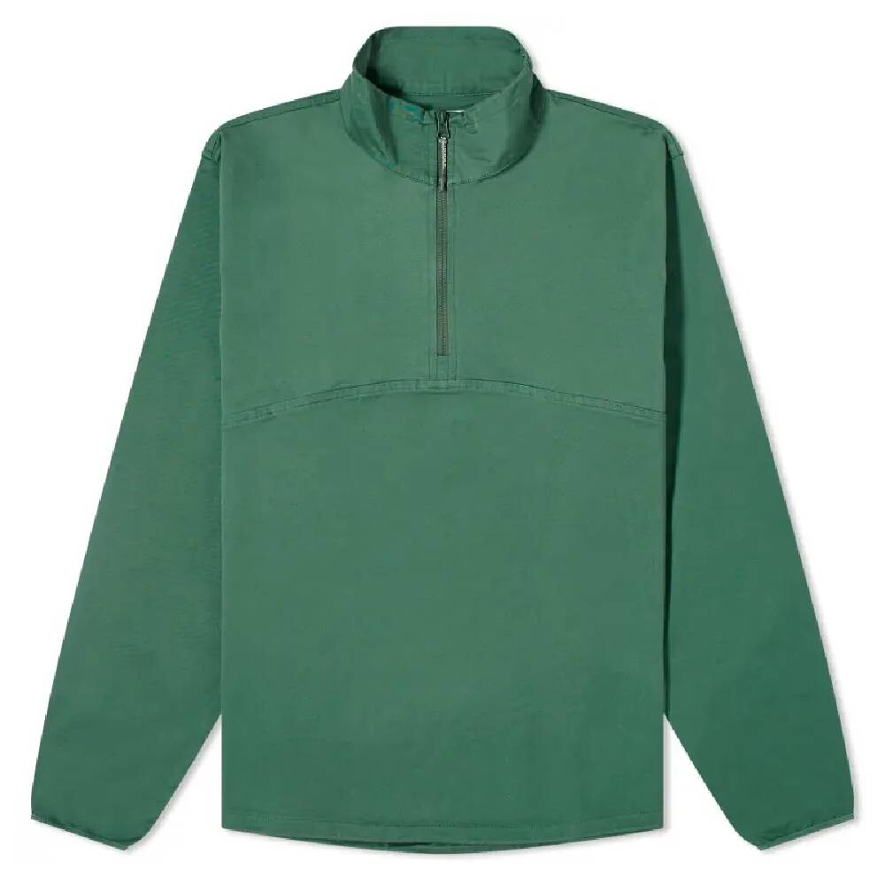

Куртка Kestin Aberfeldy Half-Zip Windbreaker, зеленый