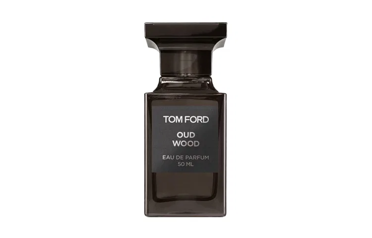 Мужской набор ароматов Woody Fragrance Set TOM FORD, Oud Wood — фото 2