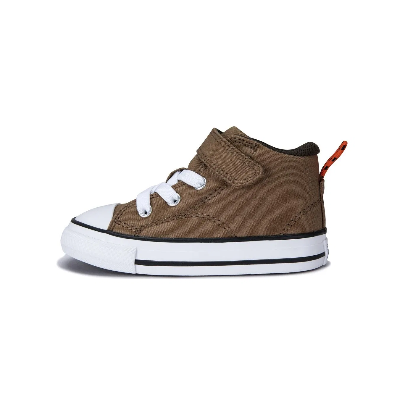 Кроссовки Converse для малышей TD, Brown