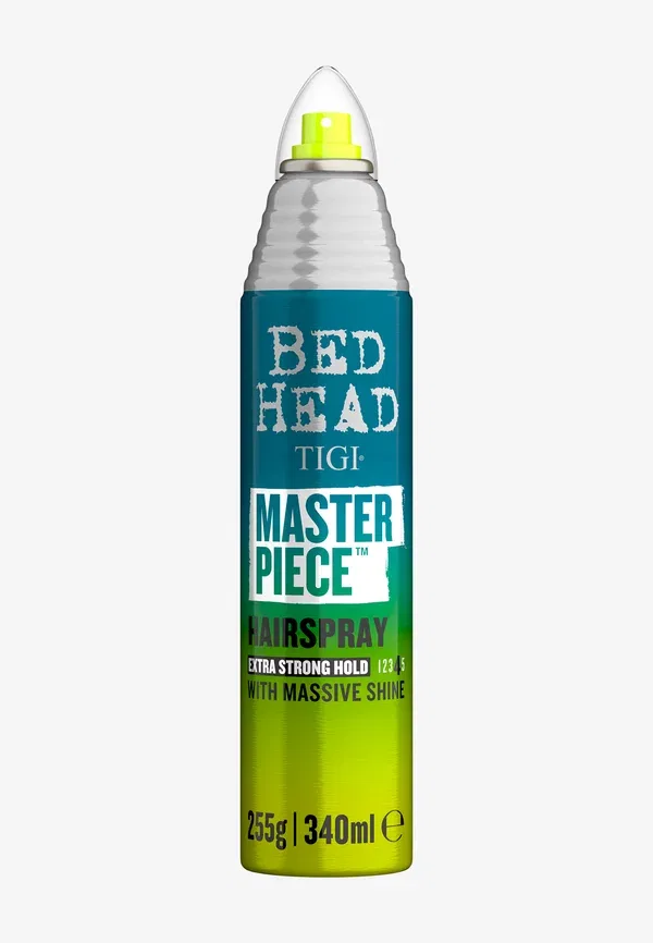 Лак для волос Extra strong Masterpiece Tigi 340 мл