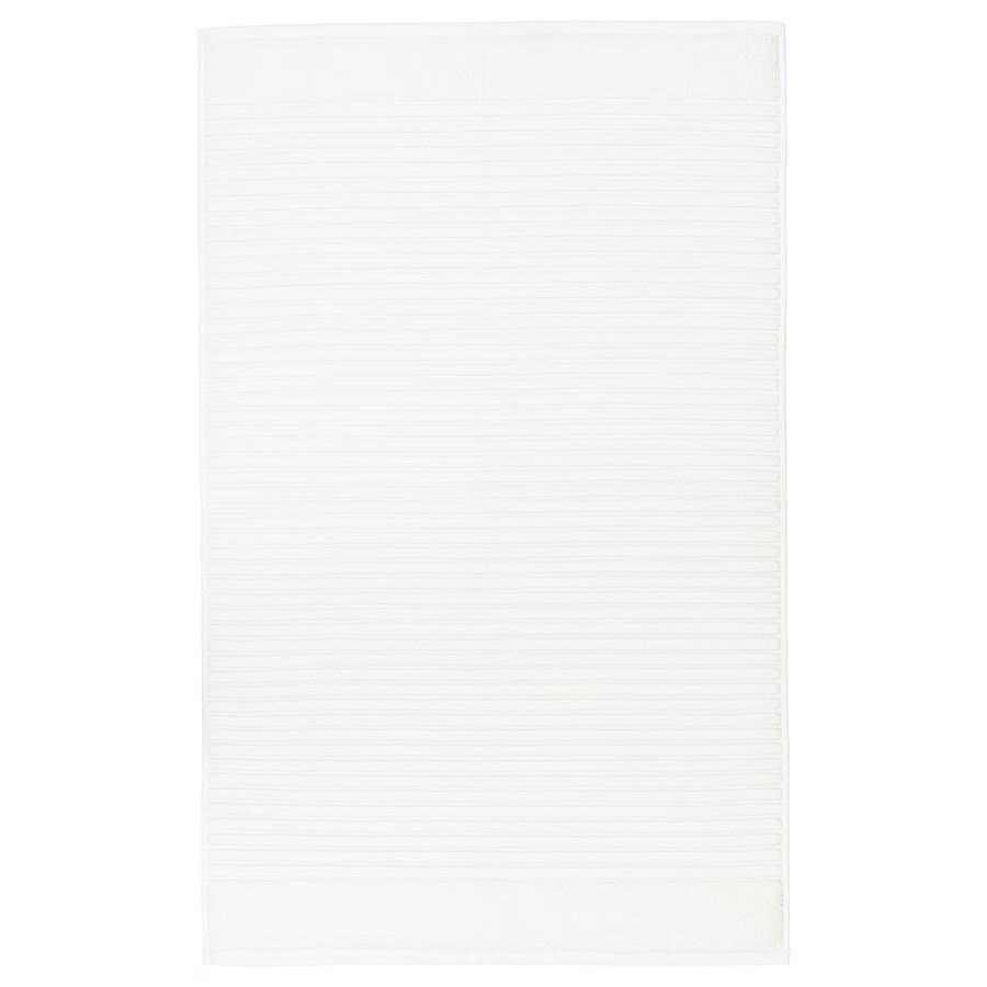 

Коврик для ванной Ikea Alstern, белый, 50x80 см