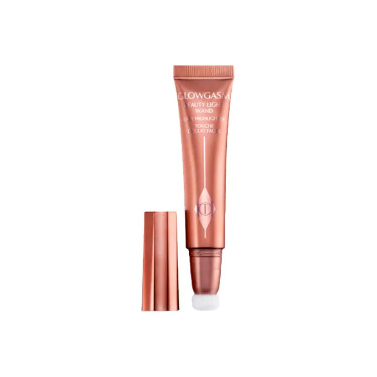 Женский хайлайтер-контуринг карандаш-подушечка Starlight Contour Cushion Pen, Charlotte Tilbury, Pinkgasm