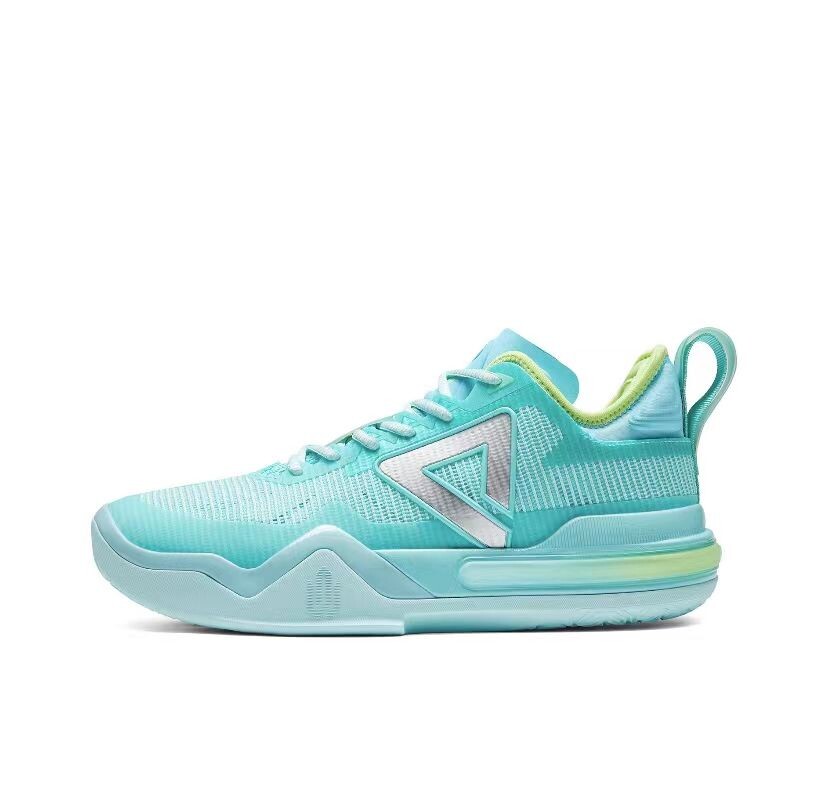 

Кроссовки Peak Andrew Wiggins AW1 Switch Home, мятный, Зеленый, Кроссовки Peak Andrew Wiggins AW1 Switch Home, мятный