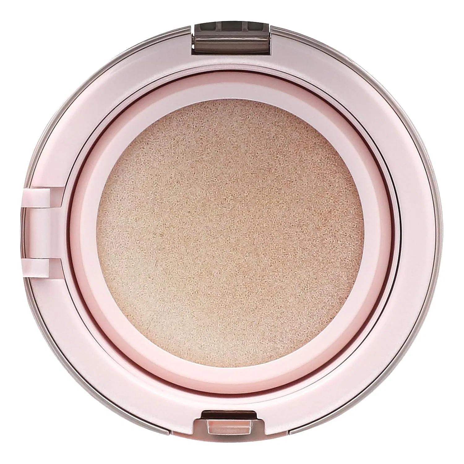 Тональная основа-кушон SPF50+ Натуральный Бежевый, HEIMISH, 26 г, 2 шт — фото 4