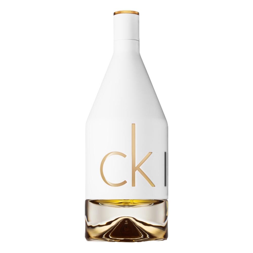 

Туалетная вода Calvin Klein CK IN2U