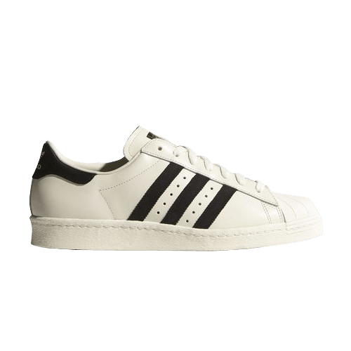 

Кроссовки adidas Superstar 80s Vintage Deluxe, белый