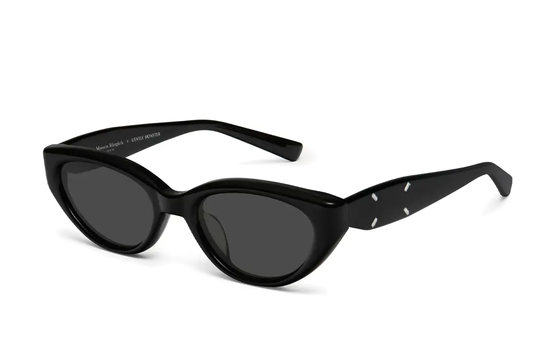 

GENTLE MONSTER Солнцезащитные очки Maison Margiela, Black