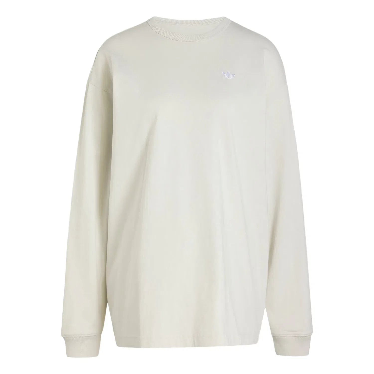 Футболка Adidas Originals Essentials, светло-бежевый