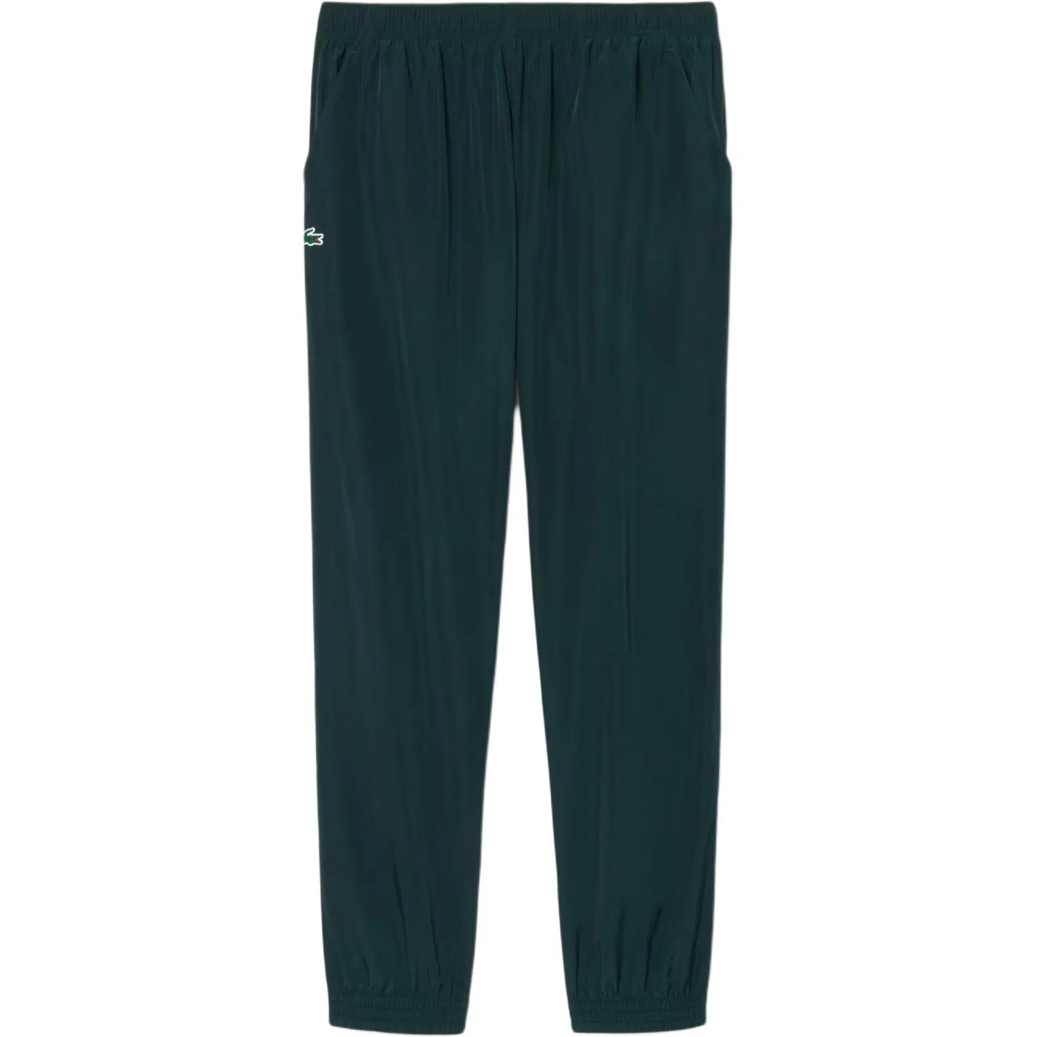 Мужской спортивный комплект Casual Sportswear LACOSTE, 7WJ Top+7WJ Pants — фото 4