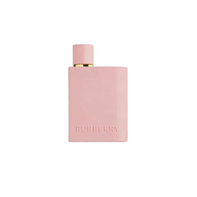 Женские духи Burberry Her Vanilla Absolute, 50 мл, Amber Accord, Burberry