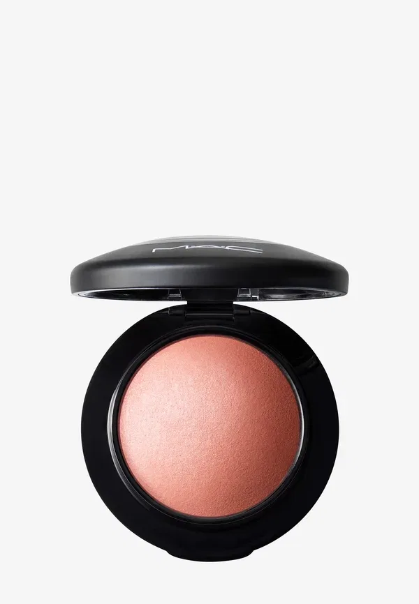 Румяна пудровые Mineralize blush - blusher Mac, New Romance, 3.2 г, цвет new romance