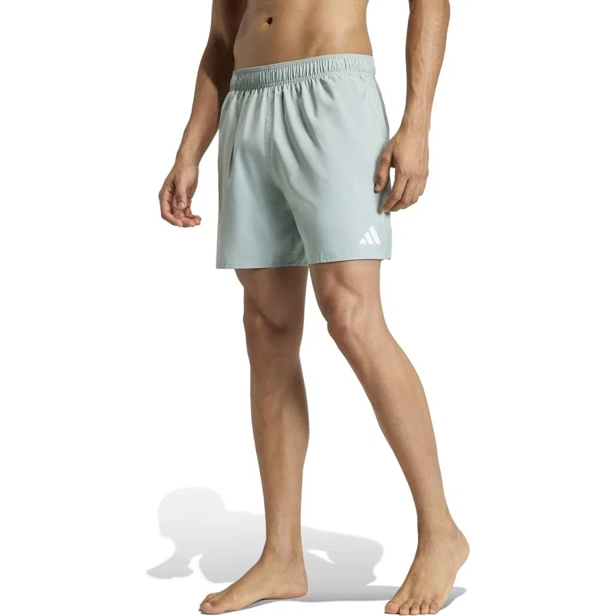 Плавательные шорты adidas Sportswear 5 Inch, Зеленый