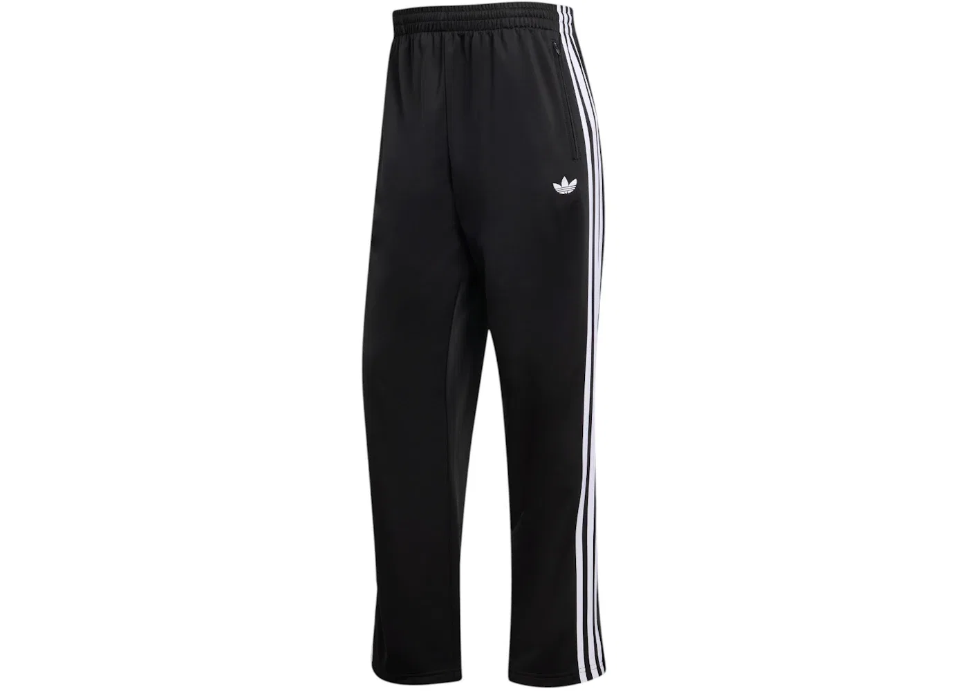 Мужские спортивные штаны Firebird Adidas, Black