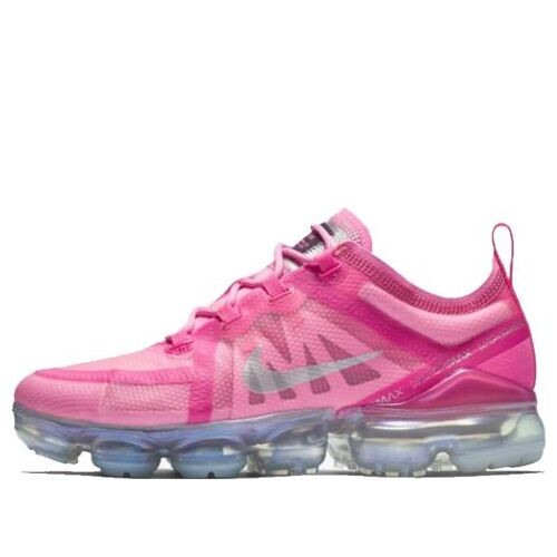 

Кроссовки air vapormax 2019 Nike, розовый