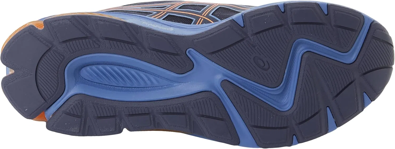 Мужские кроссовки ASICS Gel-Quantum 180 VIII, Multicoloured — фото 2