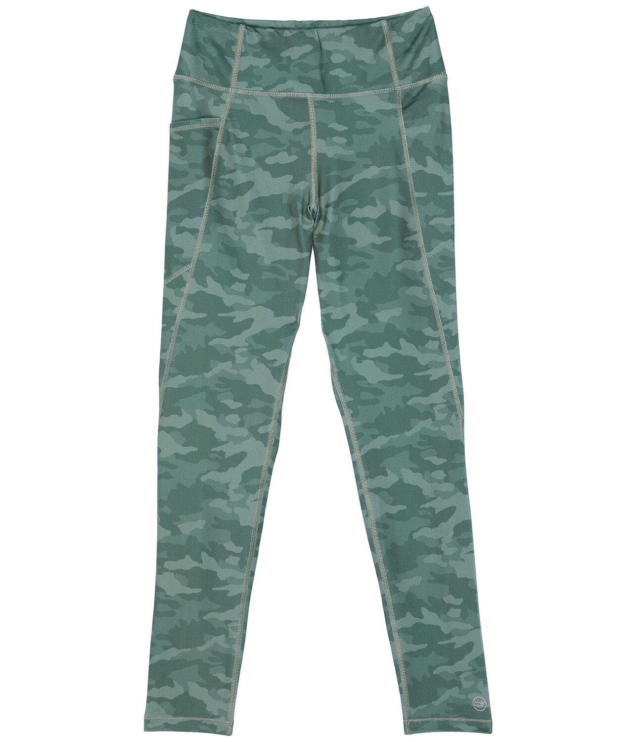 

Брюки Vineyard Vines Kids, Printed Performance Leggings