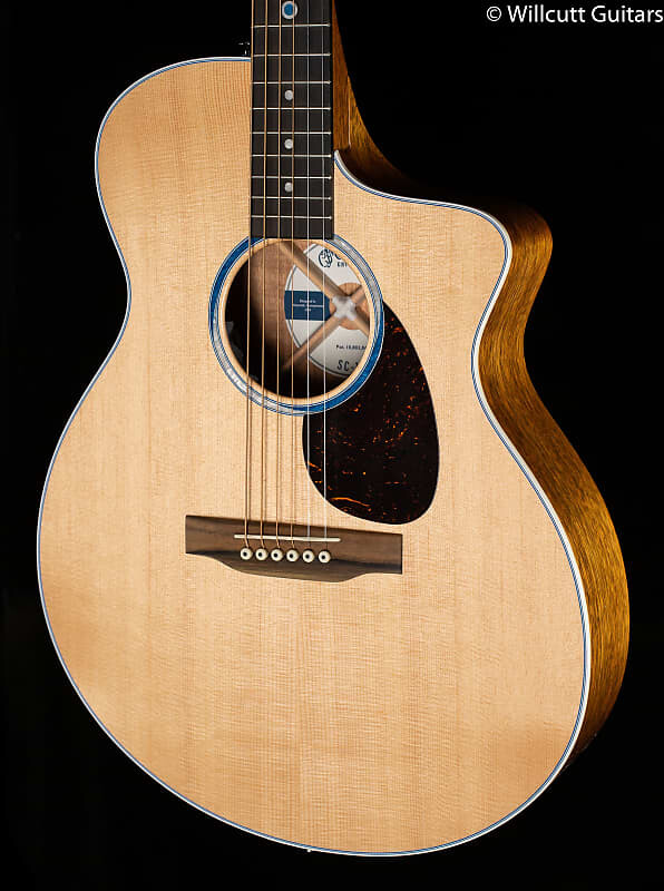 

Martin SC-13E Full Gloss Sitka/Koa (003) SC-13E Full Sitka/Koa (003)