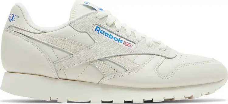 

Кроссовки awake ny x classic leather 'white snakeskin' Reebok, пломбир, Серый, Кроссовки awake ny x classic leather 'white snakeskin' Reebok, пломбир