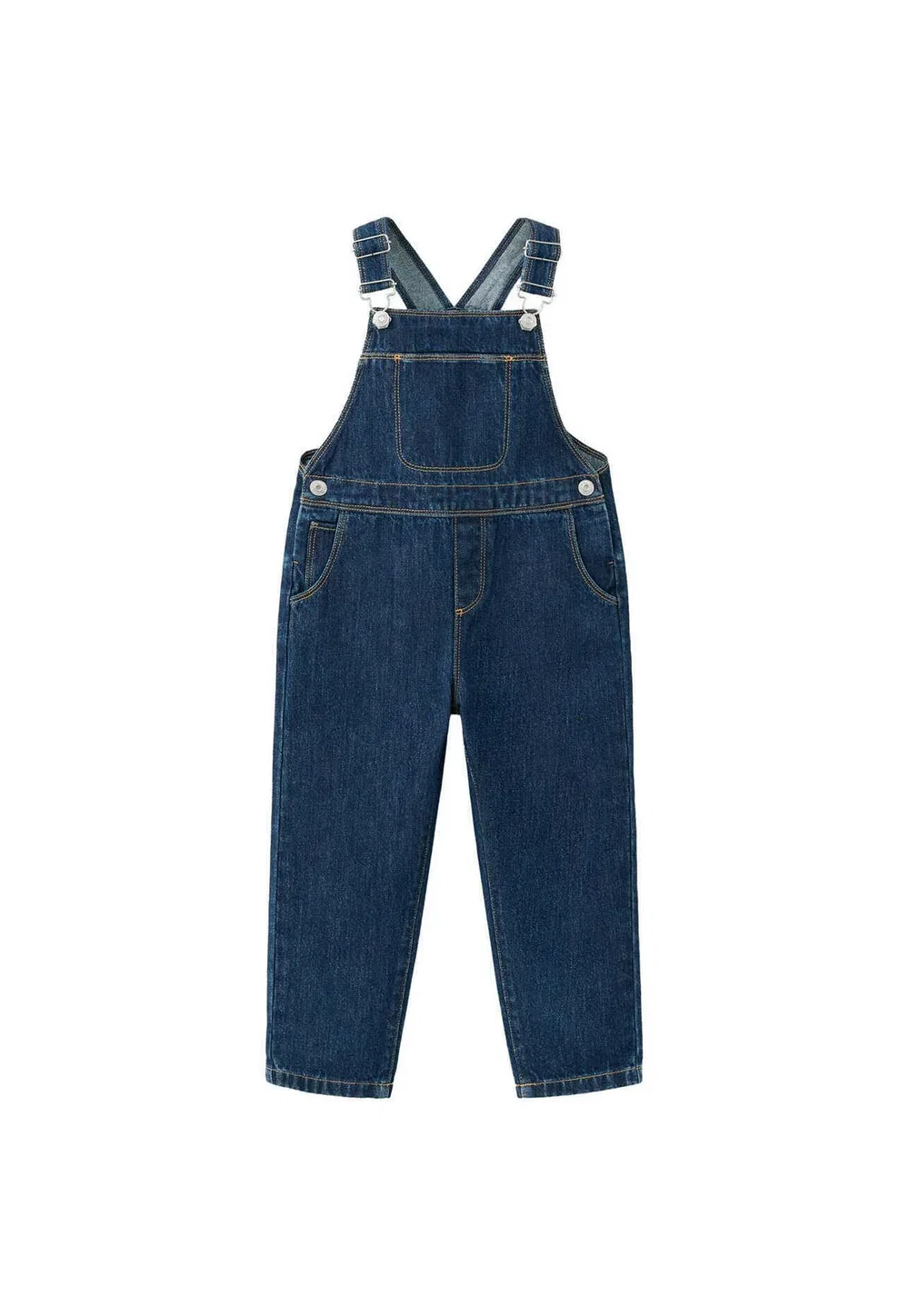 Детские комбинезоны Mango Kids, Dark Blue