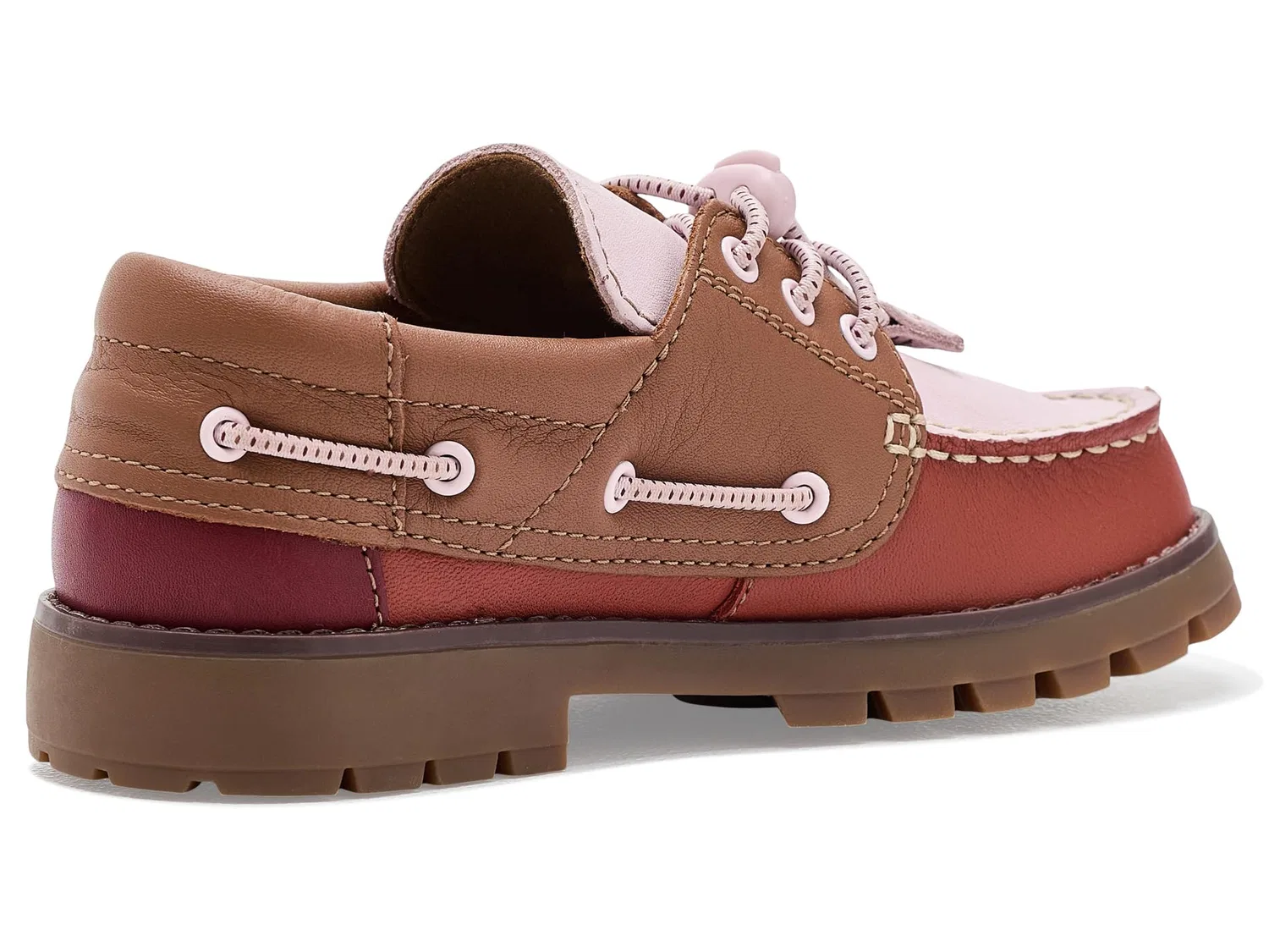 Лоферы Compas (для малышей, маленьких и больших детей) Camper Kids, Multi/Assorted 1 — фото 4