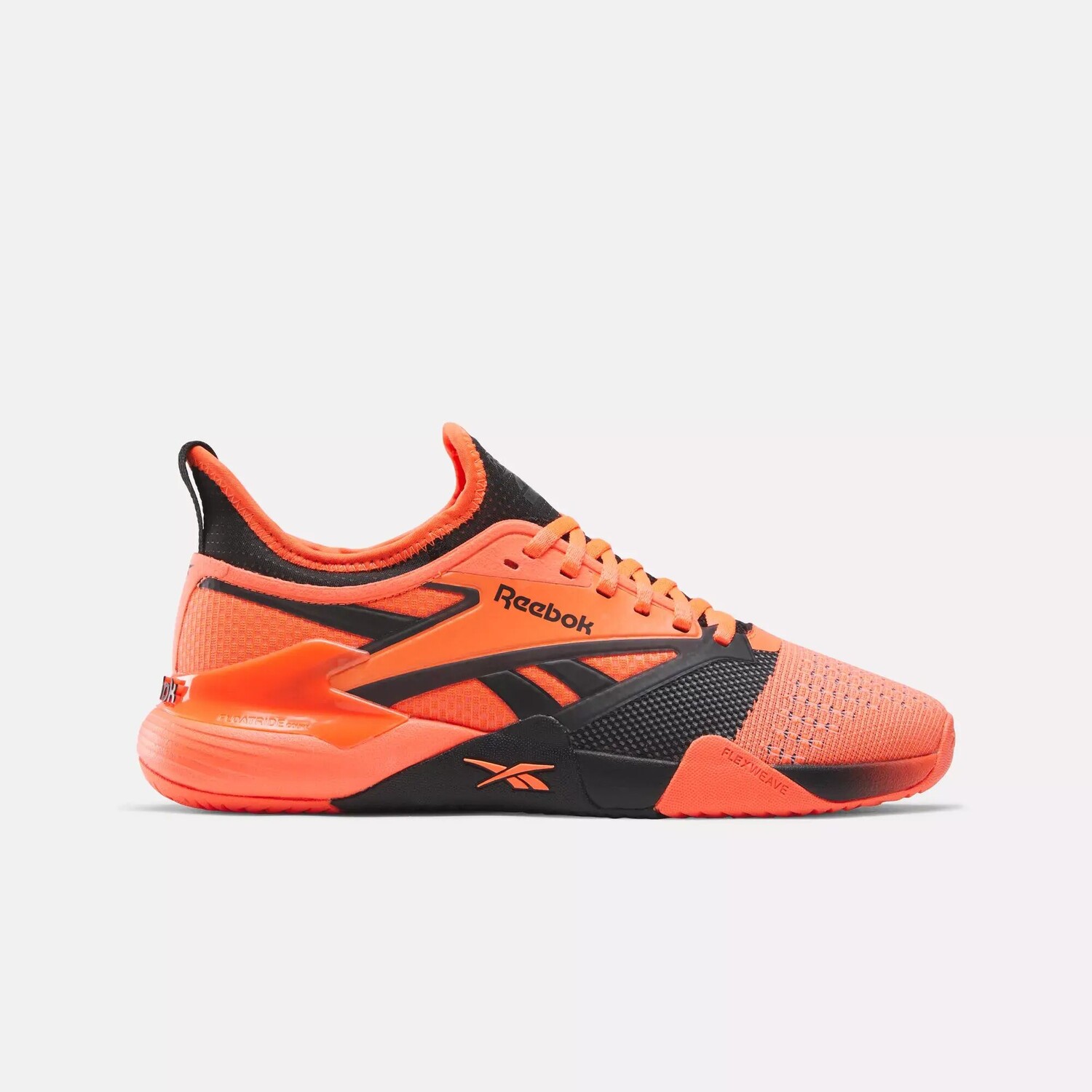 

Кроссовки Nano Court Training Reebok, мультиколор