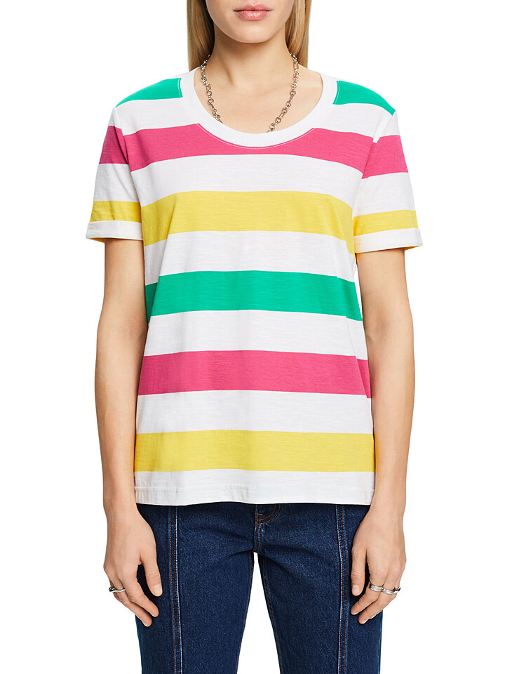 

Футболка ESPRIT, красочный