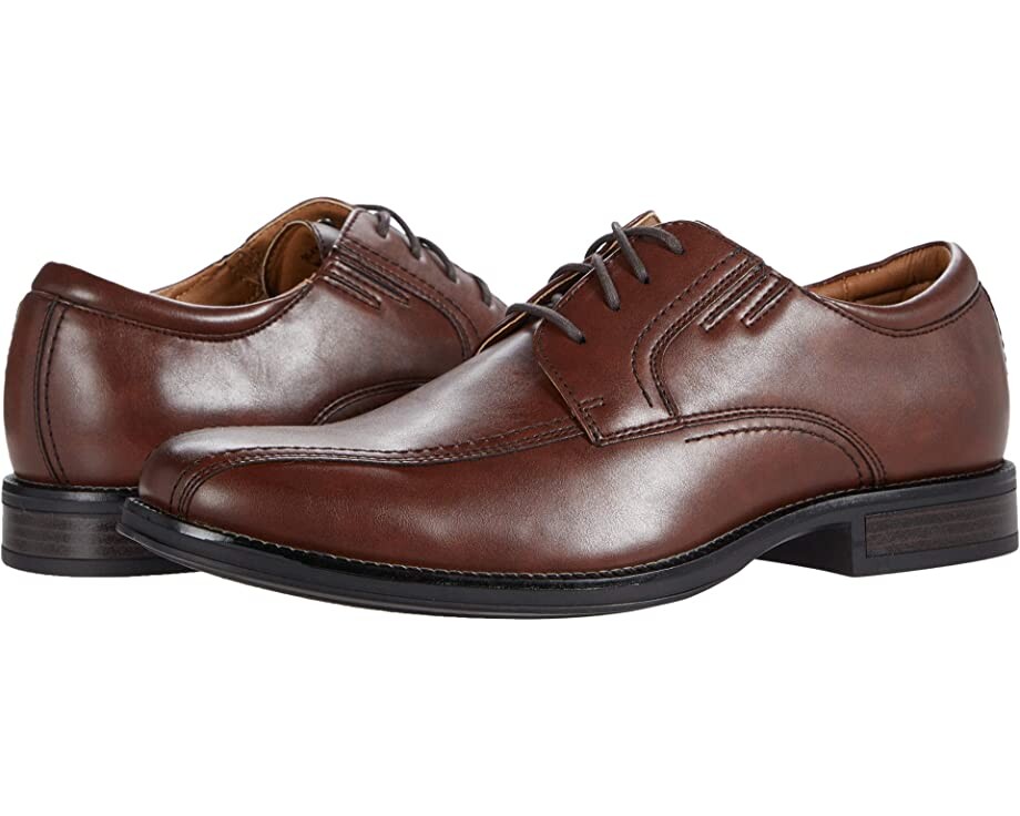 

Оксфорды Geyer Dockers, коричневый