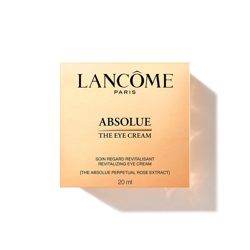 Крем для контура глаз Absolue Lancôme, 20 мл — фото 2
