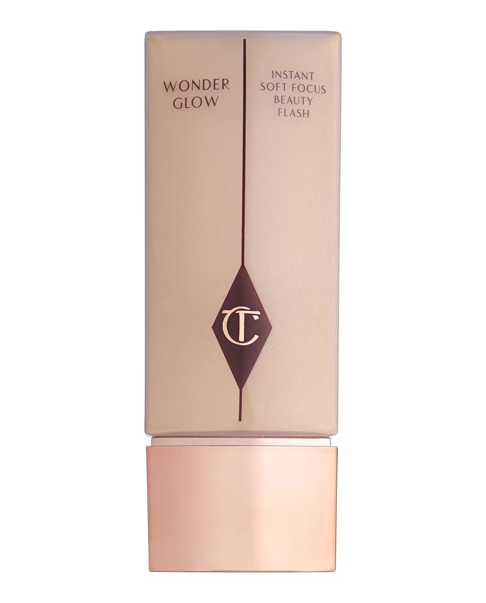 

Праймер Charlotte Tilbury Wonderglow, 40 мл