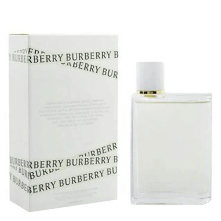 Туалетная вода Burberry Her Eau De Toilette, 100 мл — фото 2