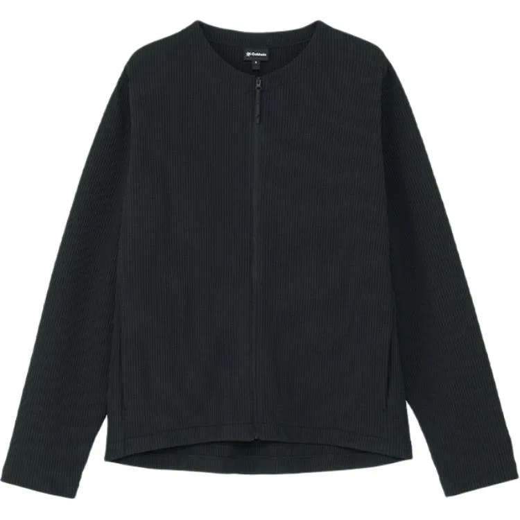 Детский свитшот с длинным рукавом SOLOTEX Knitwear Goldwin, Black