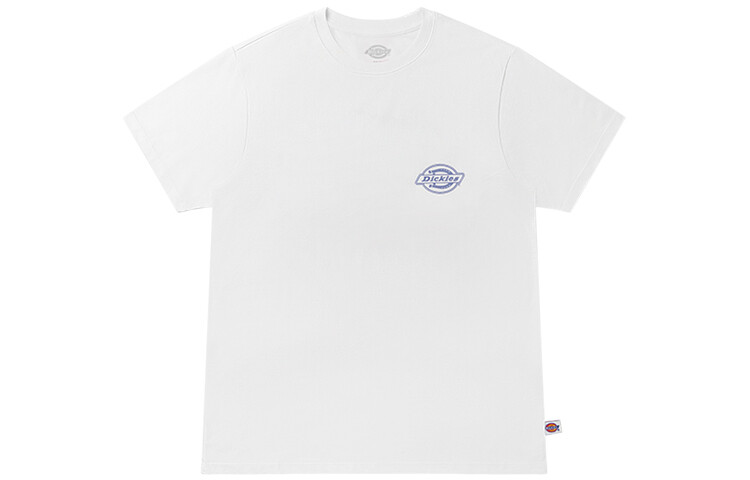

Футболка унисекс Dickies, черный
