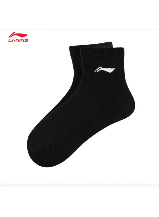 Носки детские эластичные мягкие YWSW001-2M Li-Ning
