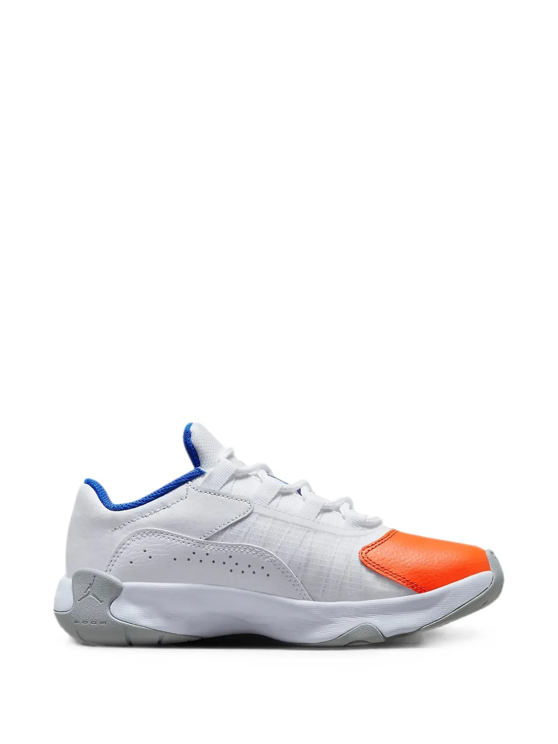 Кроссовки Jordan 11 Jordan Kids, белый — фото 2