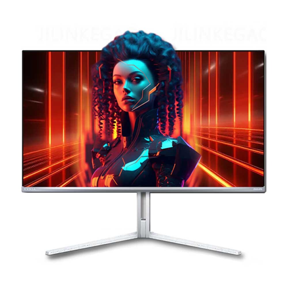 

Монитор игровой Philips Evnia 27M2N8500, 27", 2560x1440, 360 Гц, QD-OLED, белый