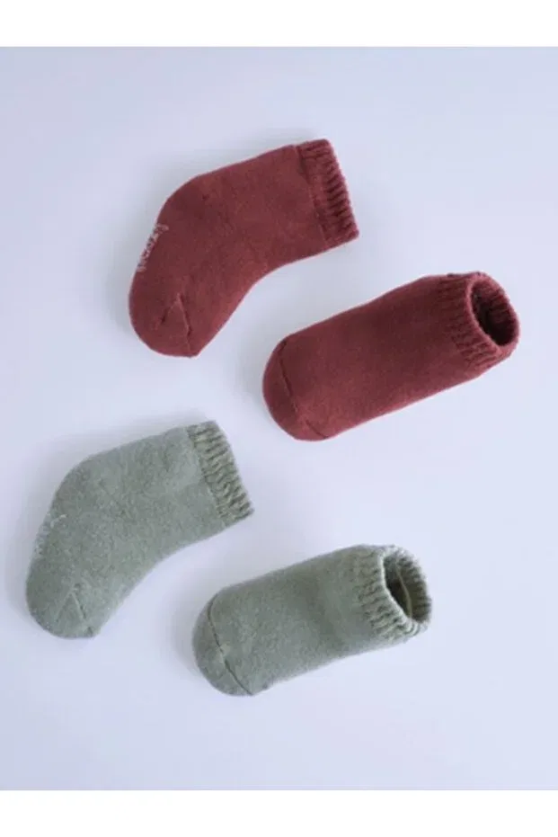 Детские носки для мальчиков хлопковые Caramell, Multicolor