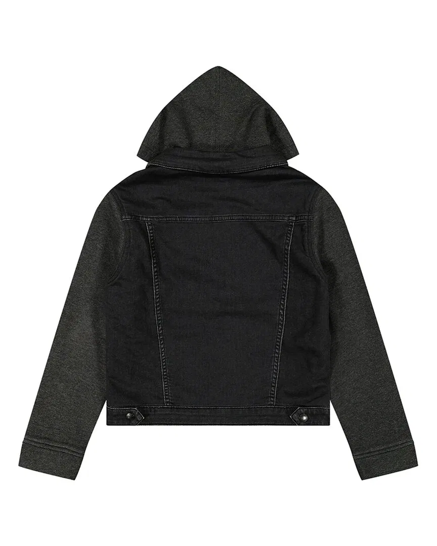 Детская куртка Manning Jacket DL1961, Gray — фото 2