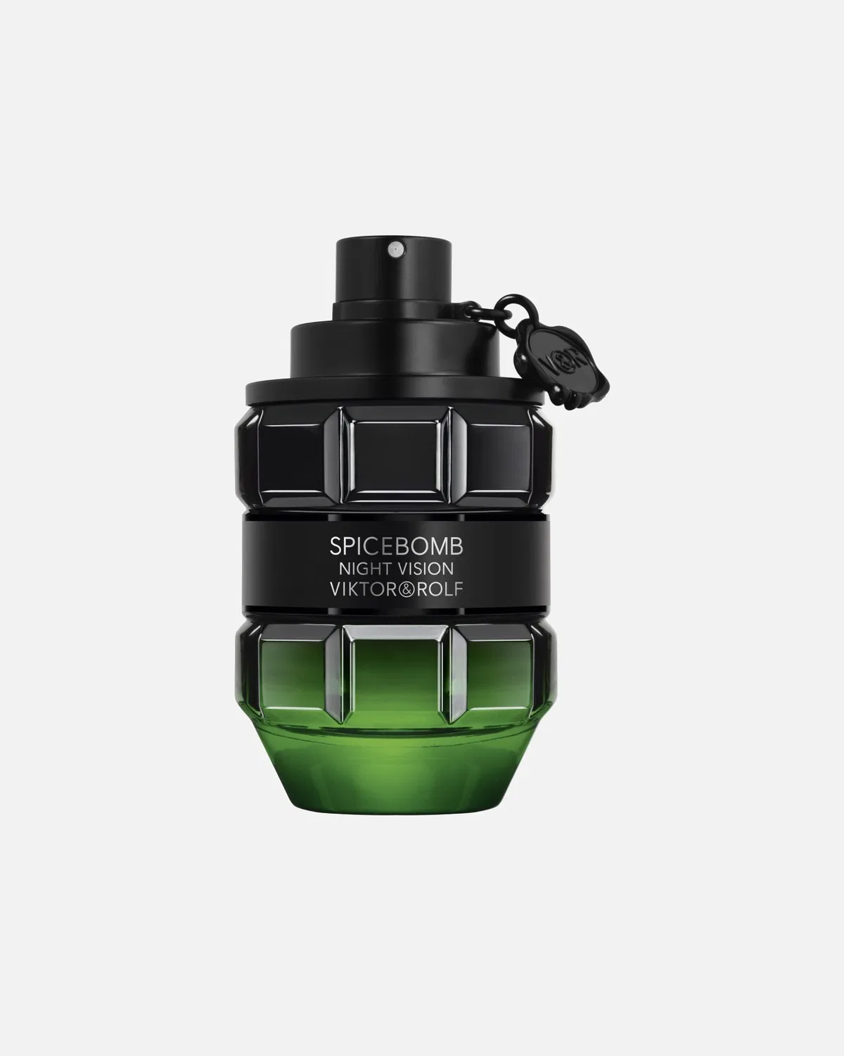 Туалетная вода Spicebomb Night Vision Viktor&Rolf, 90 Ml