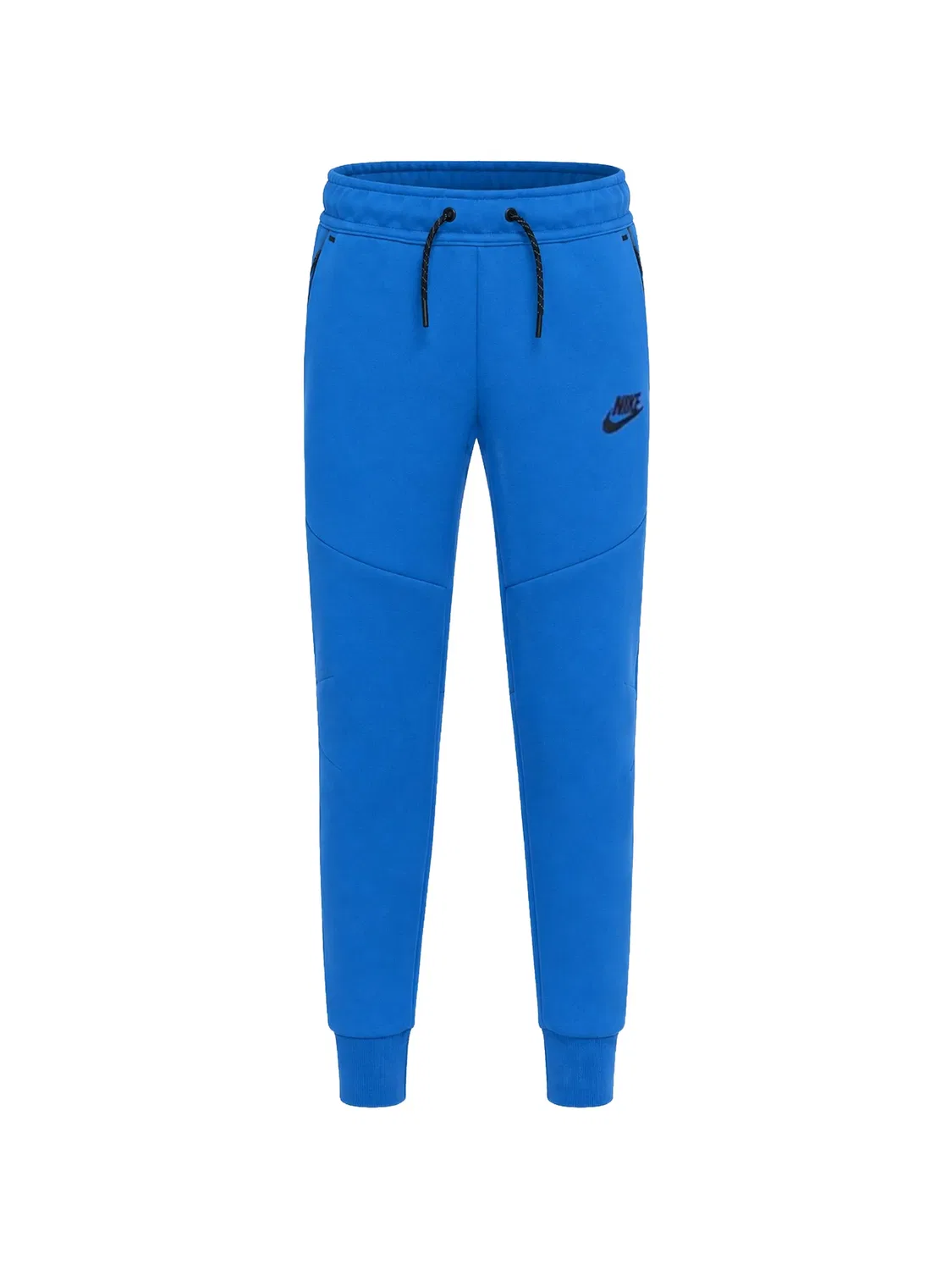 Спортивные штаны из технологического флиса Nike Kids, синий