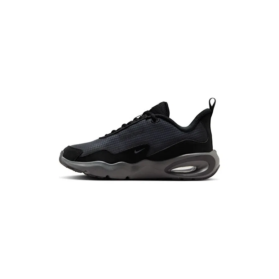 Детские кроссовки Nike Air Max Nova (GS) FN4446-002, Разноцветный — фото 2