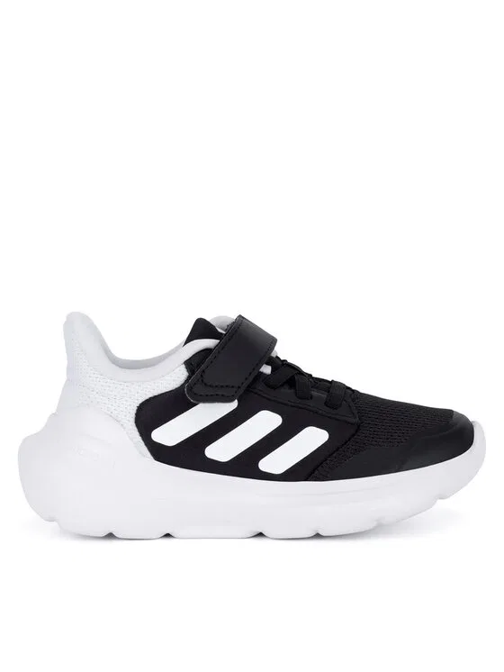 Кроссовки TENSAUR RUN 3.0 EL C Adidas, черный