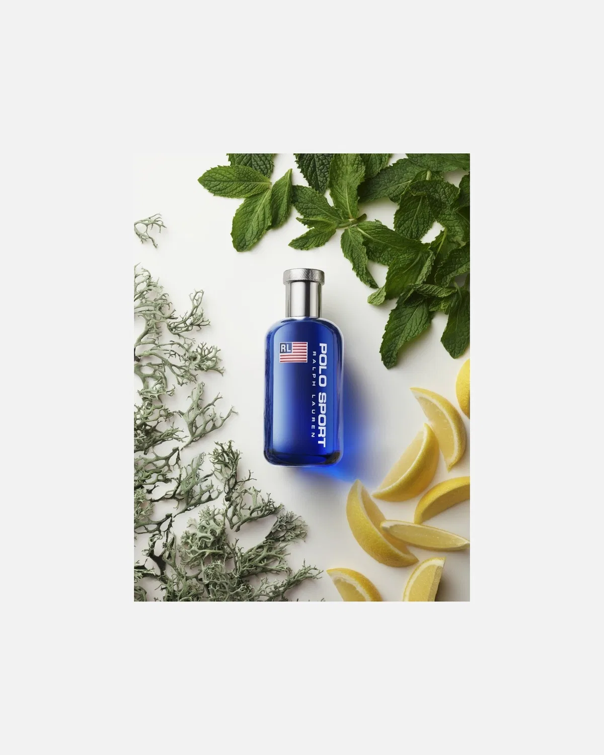 Туалетная вода Polo Sport туалетная вода Ralph Lauren, 75 Ml — фото 3